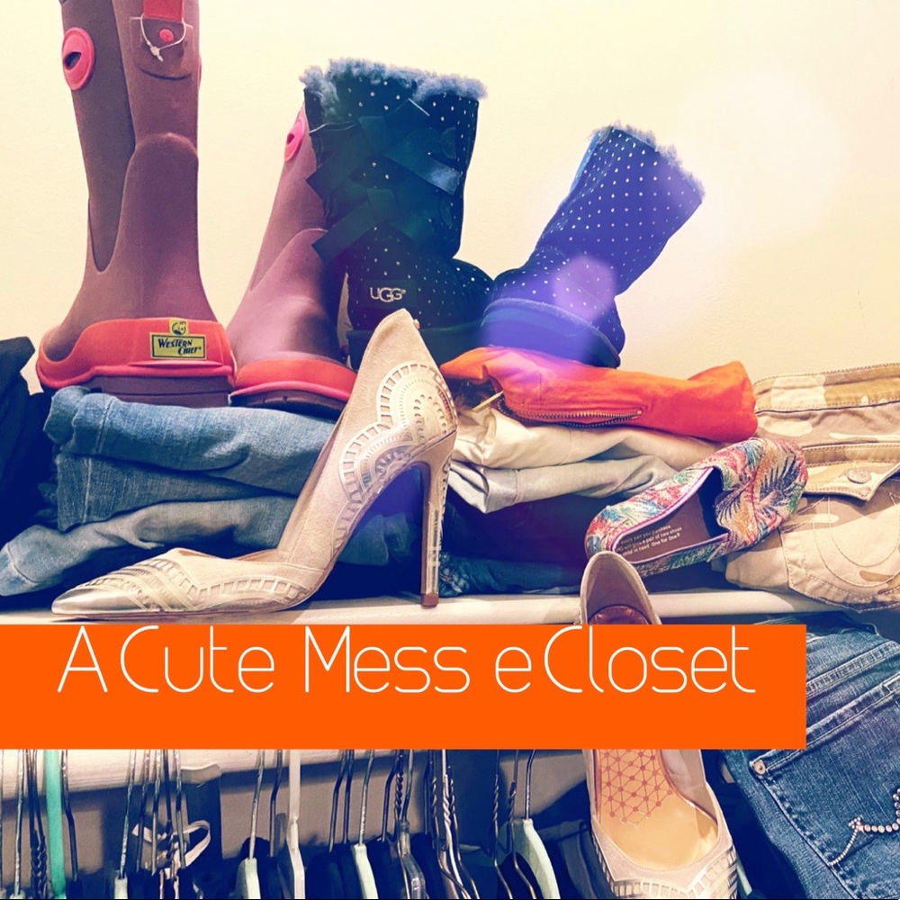 Meet your Posher, Jade